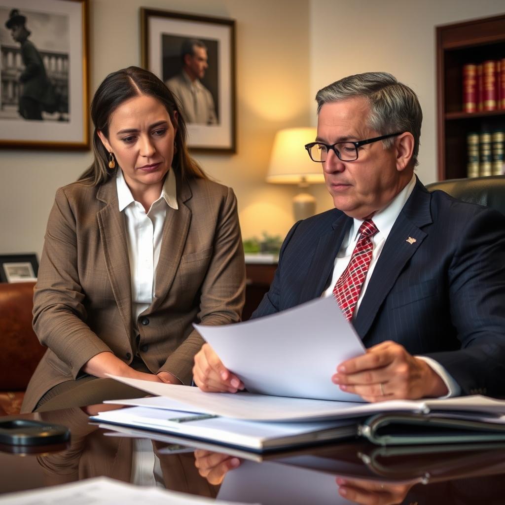 CFAA Violations lawyer Arlington County, VA