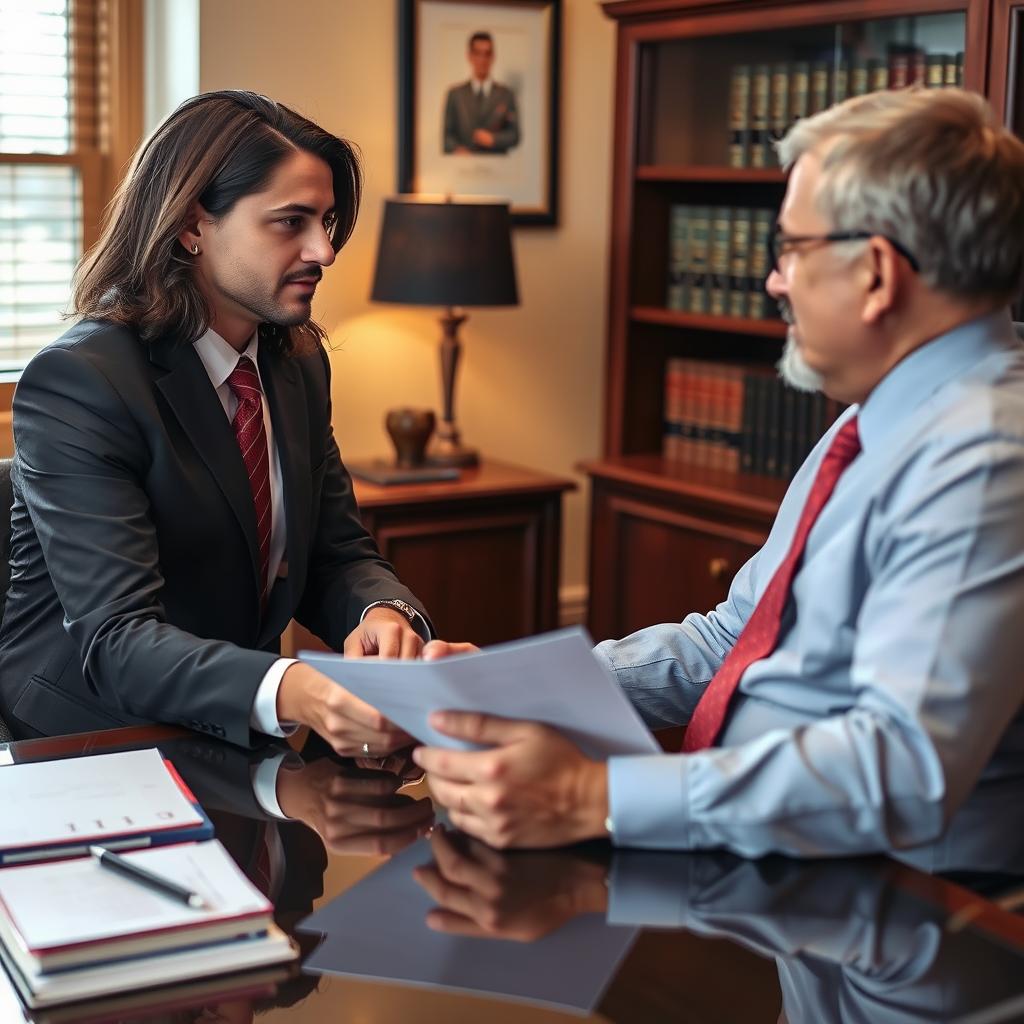CFAA Violations lawyer Fairfax, VA