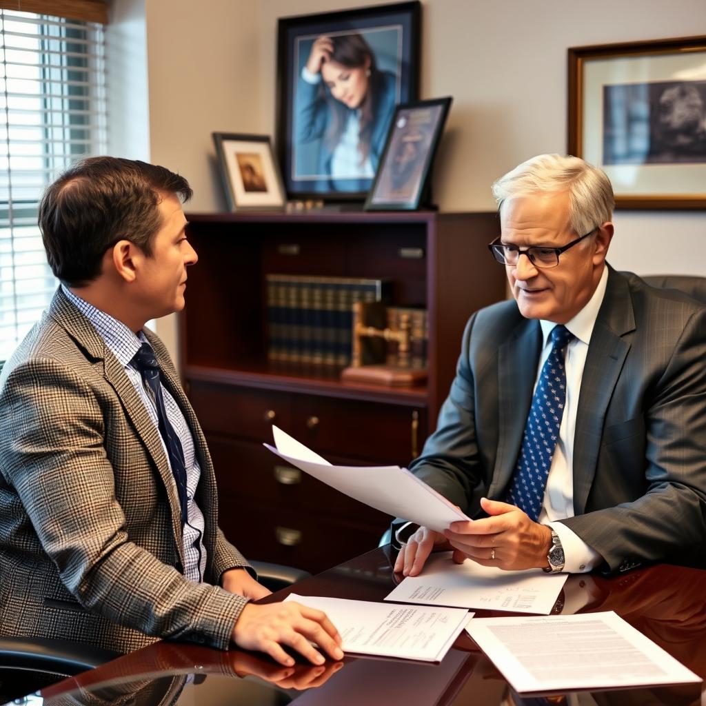CFAA Violations lawyer Prince William County, VA