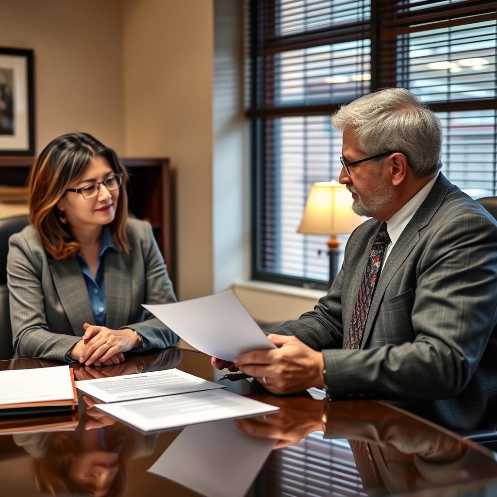 Charitable Trust Lawyer Loudoun County, VA