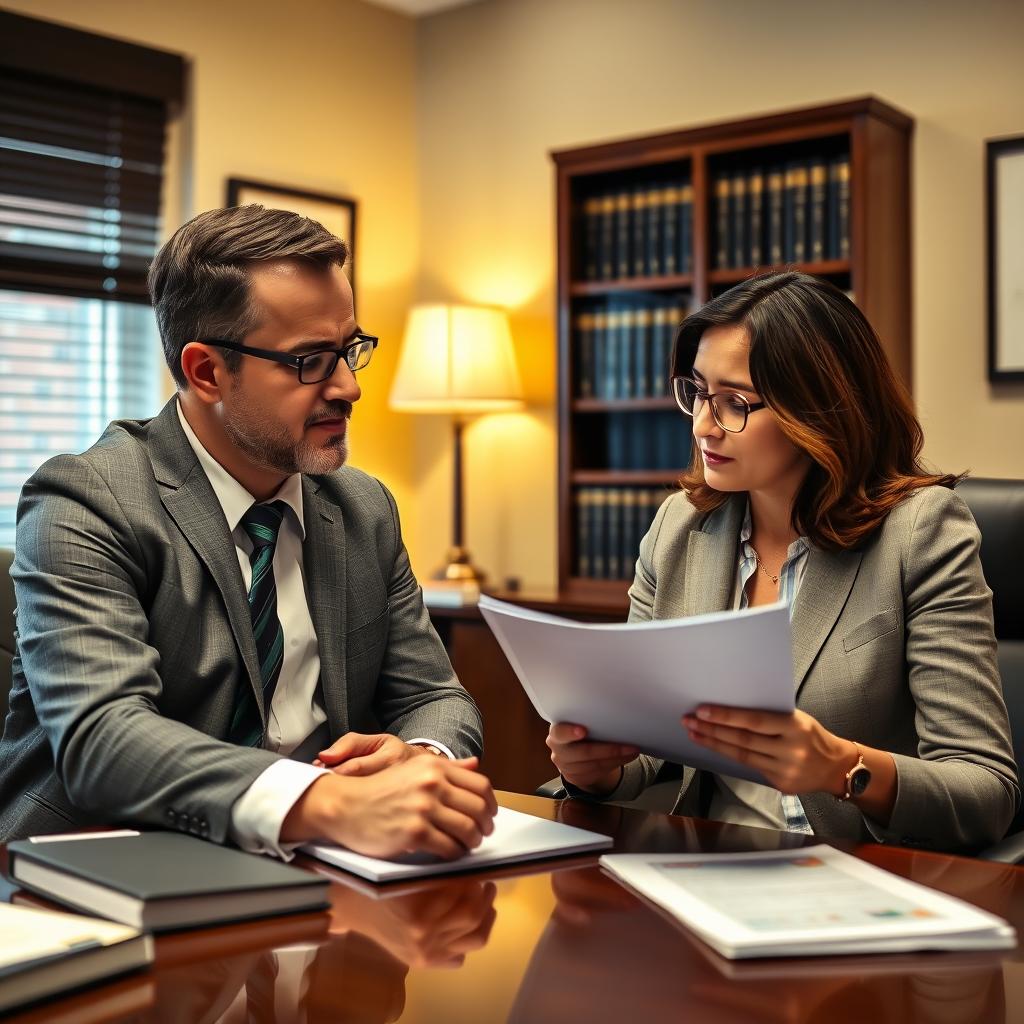 Cheap Uncontested Divorce Lawyer Arlington County, VA