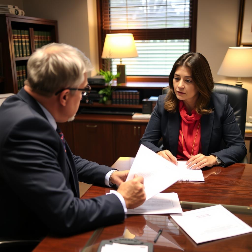 Cheap Uncontested Divorce Lawyer Fairfax County, VA