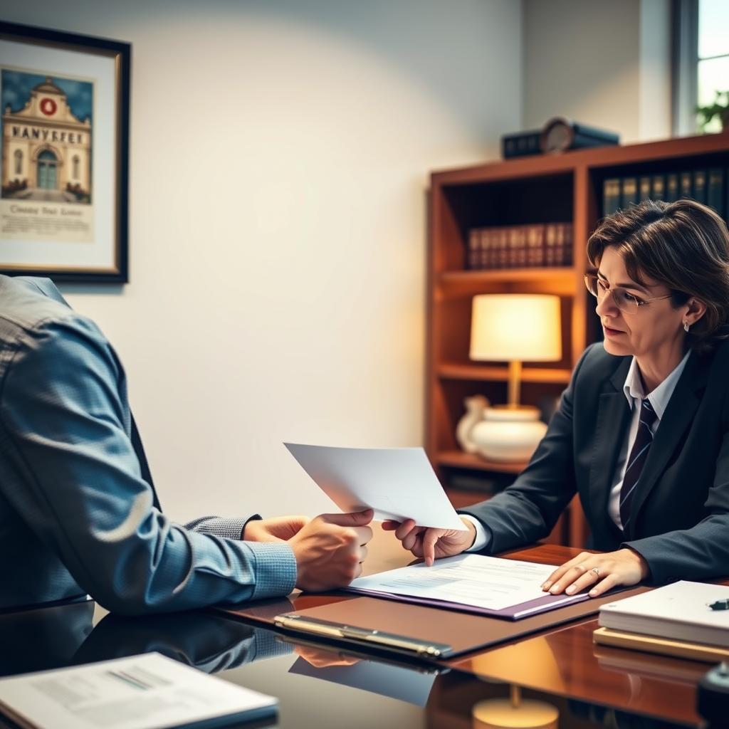 Cheap Uncontested Divorce Lawyer Fairfax, VA