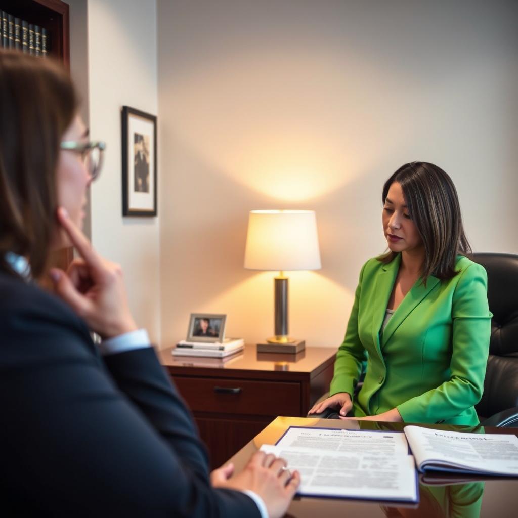 Cheap Uncontested Divorce Lawyer Falls Church, VA
