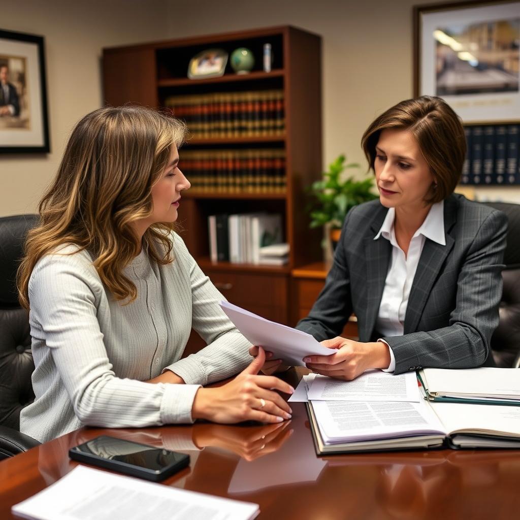 Cheap Uncontested Divorce Lawyer Loudoun County, VA