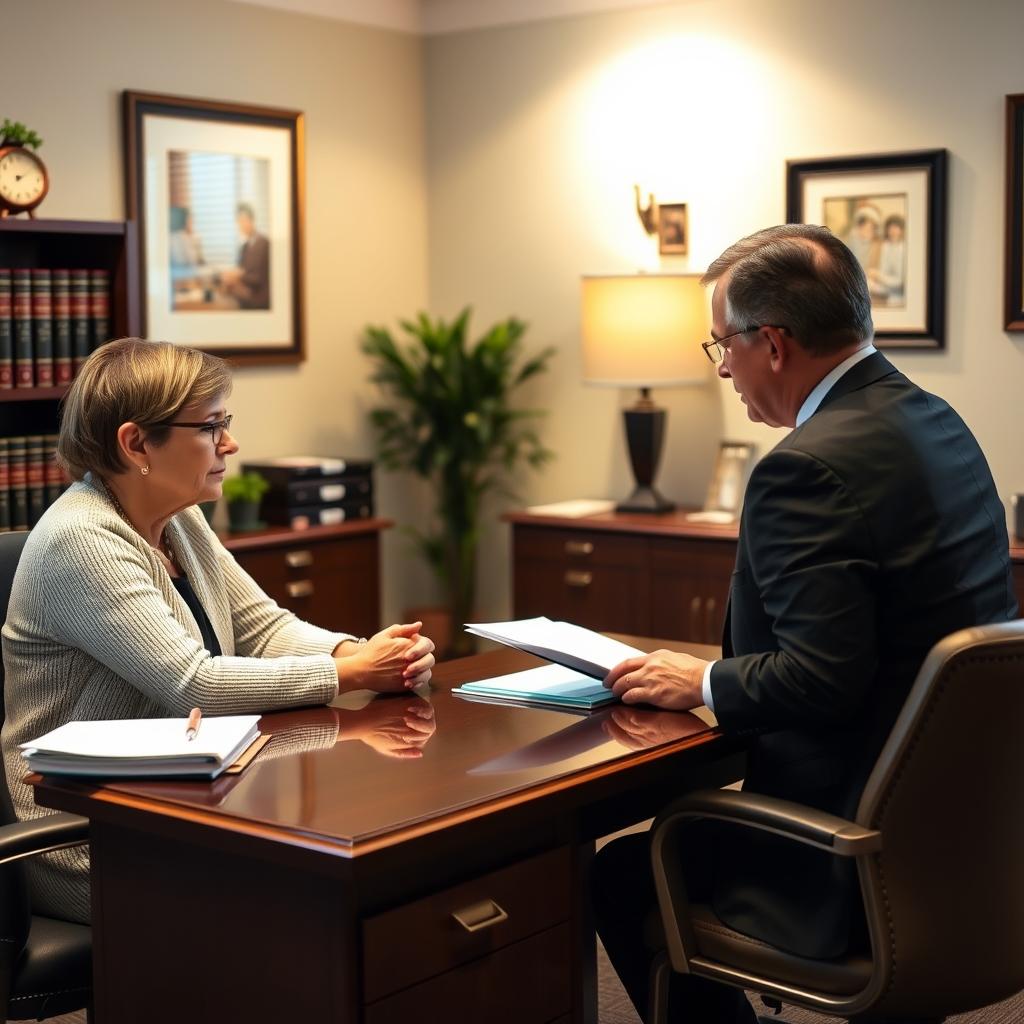 Cheap Uncontested Divorce Lawyer Manassas Park, VA