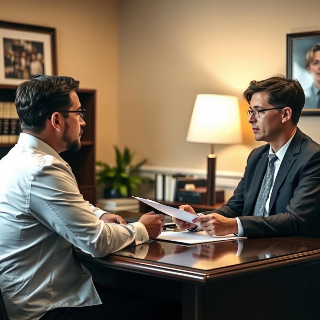Cheap Uncontested Divorce Lawyer Manassas, VA
