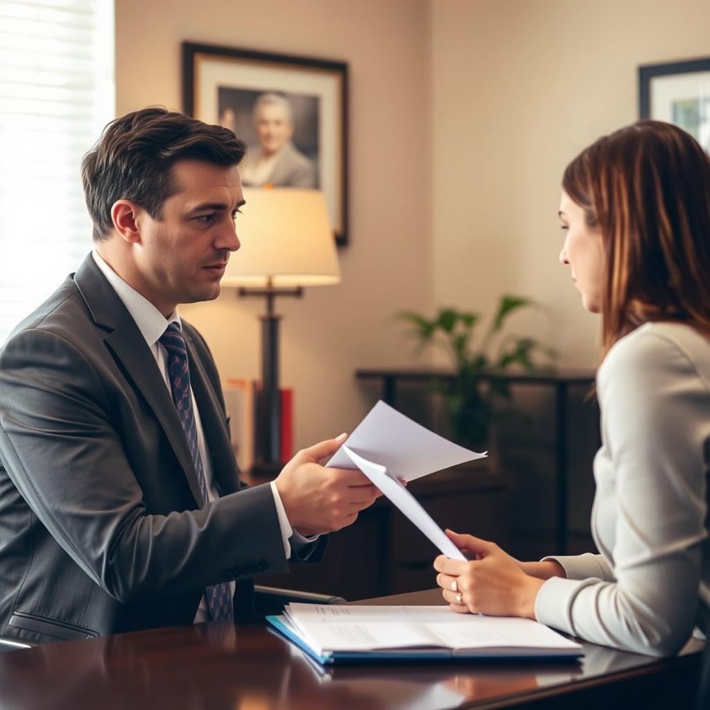 Child Custody Lawyer Manassas, VA