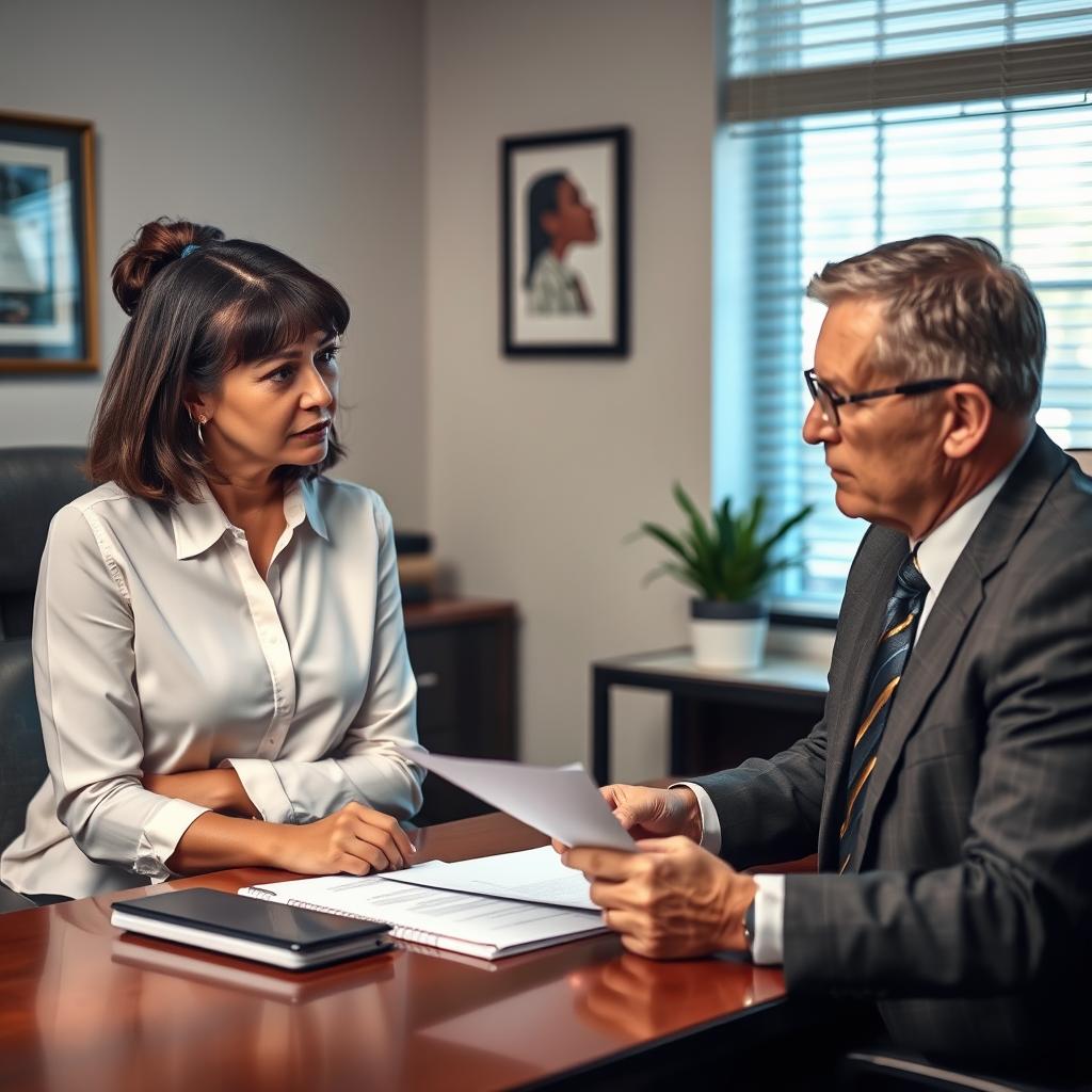 Child Exploitation Lawyer Arlington County, VA