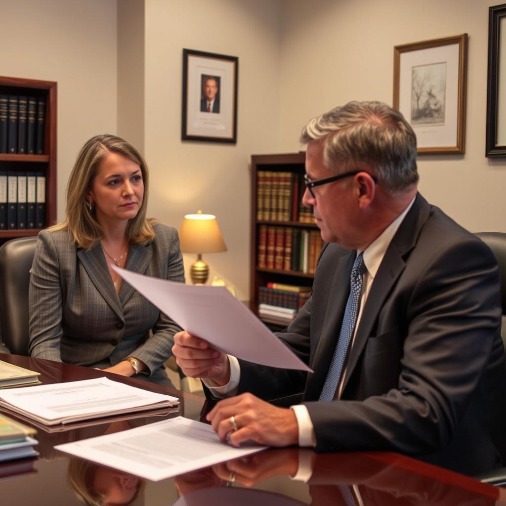 Child Exploitation Lawyer Loudoun County, VA