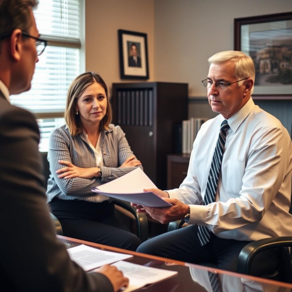 Child Pornography Lawyer Loudoun County, VA