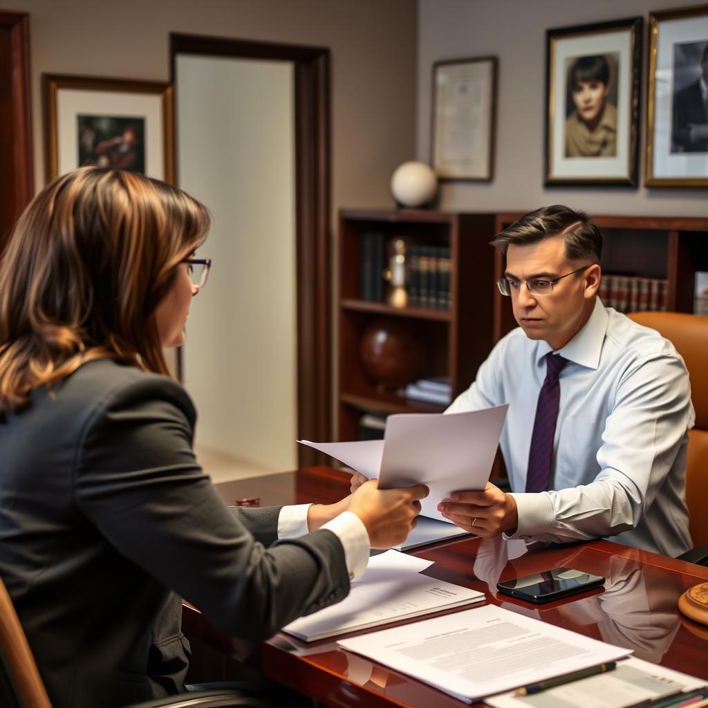 Commercial Vehicle Accident Lawyer Alexandria, VA