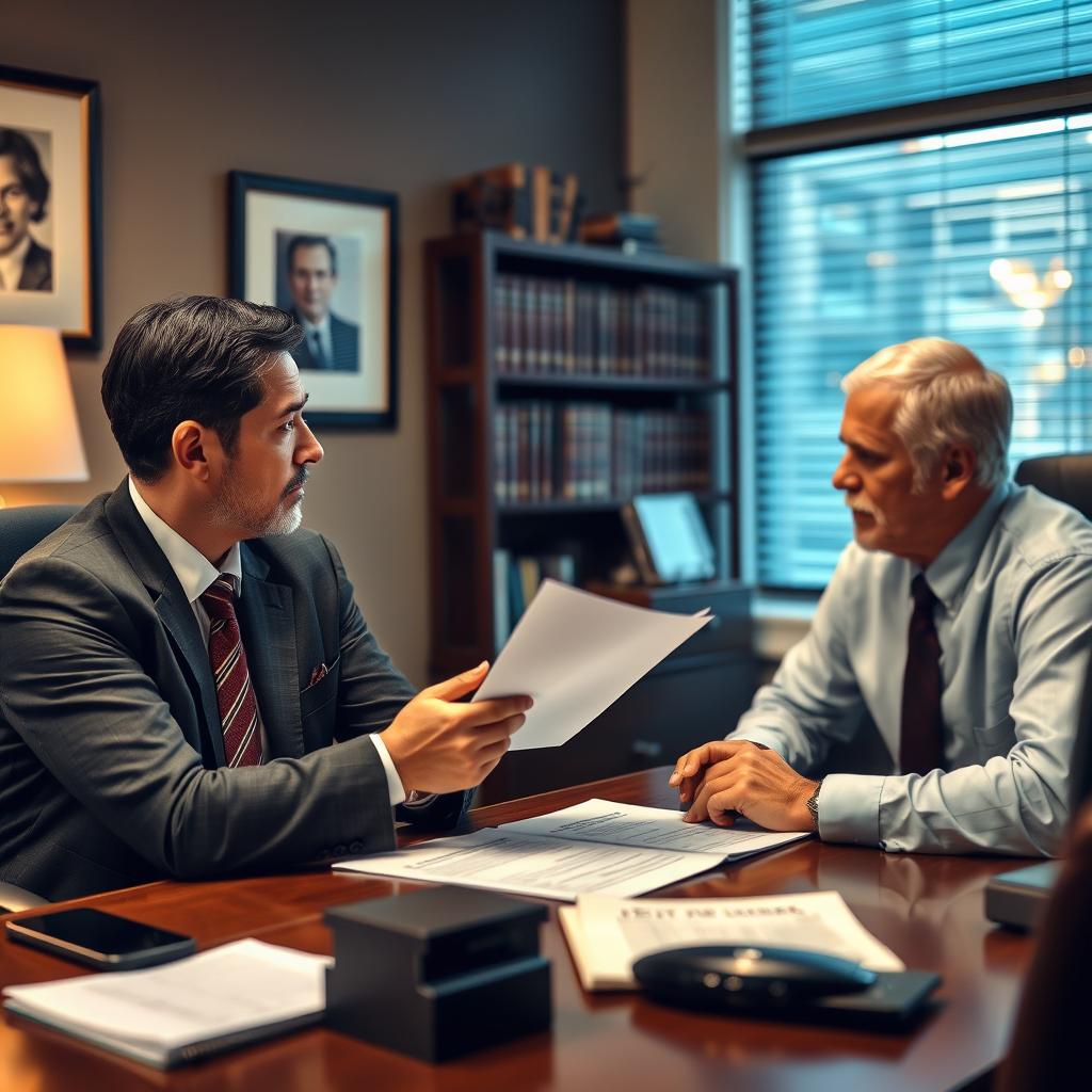 Commercial Vehicle Accident Lawyer Fairfax County, VA