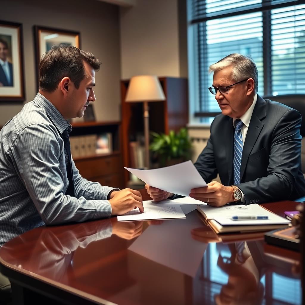 Commercial Vehicle Accident Lawyer Manassas Park, VA