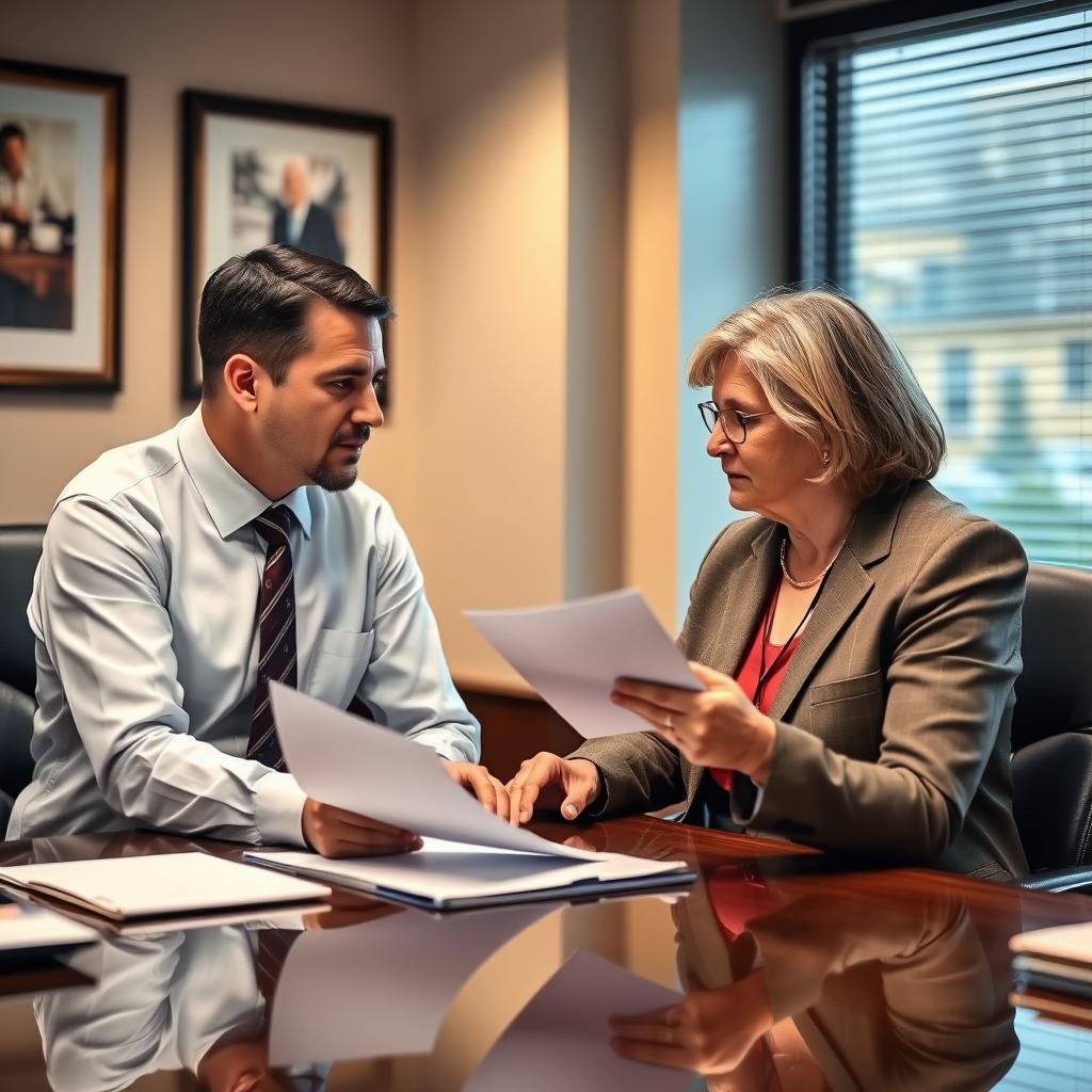 Commercial Vehicle Accident Lawyer Prince William County, VA