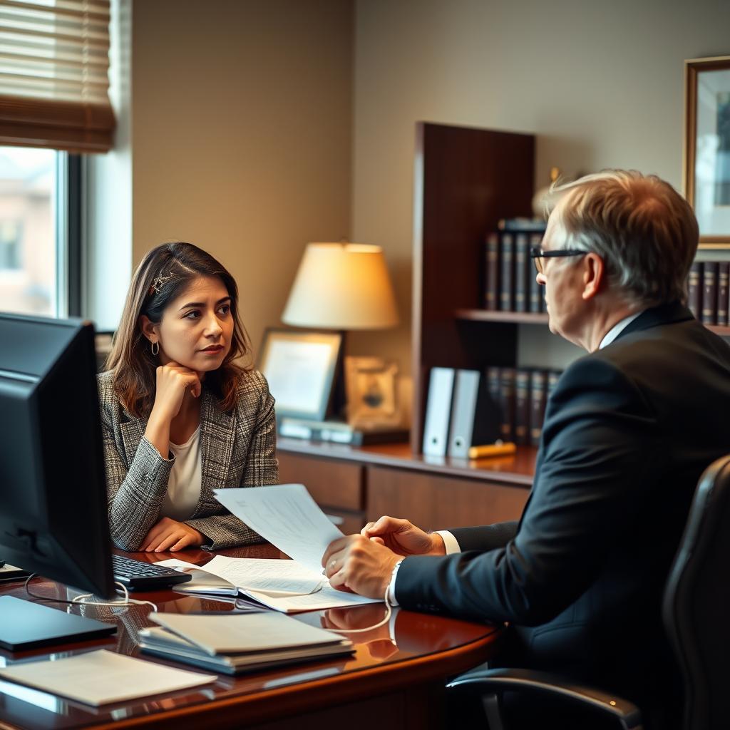 Computer Crime Lawyer Falls Church, VA