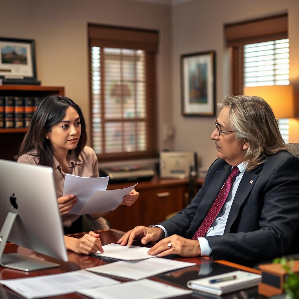 Computer Crime Lawyer Manassas Park, VA