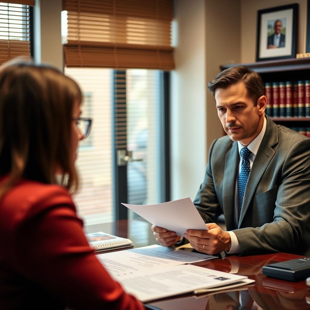 Concealed Firearm Defense Lawyer Manassas, VA