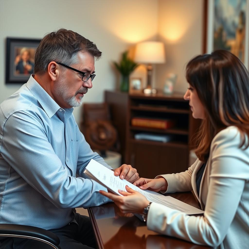 Concealed Weapon Lawyer Manassas Park, VA