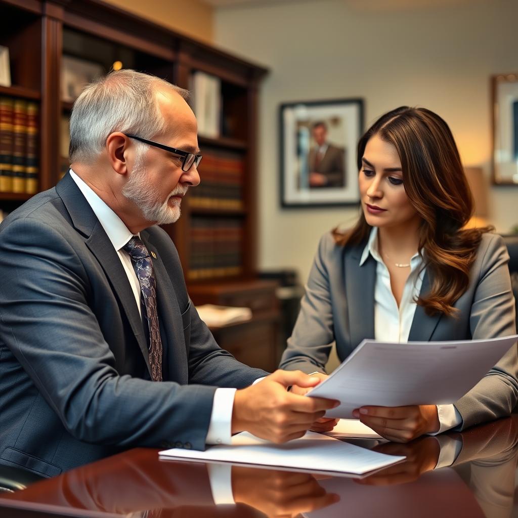 Concealed Weapon Lawyer Manassas, VA