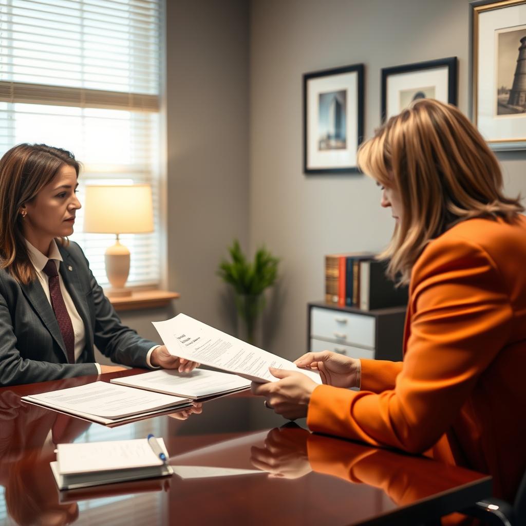 Confidentiality Agreement Lawyer Fairfax, VA