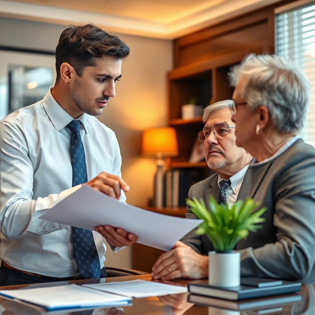 Construction Accident Lawyer Alexandria, VA