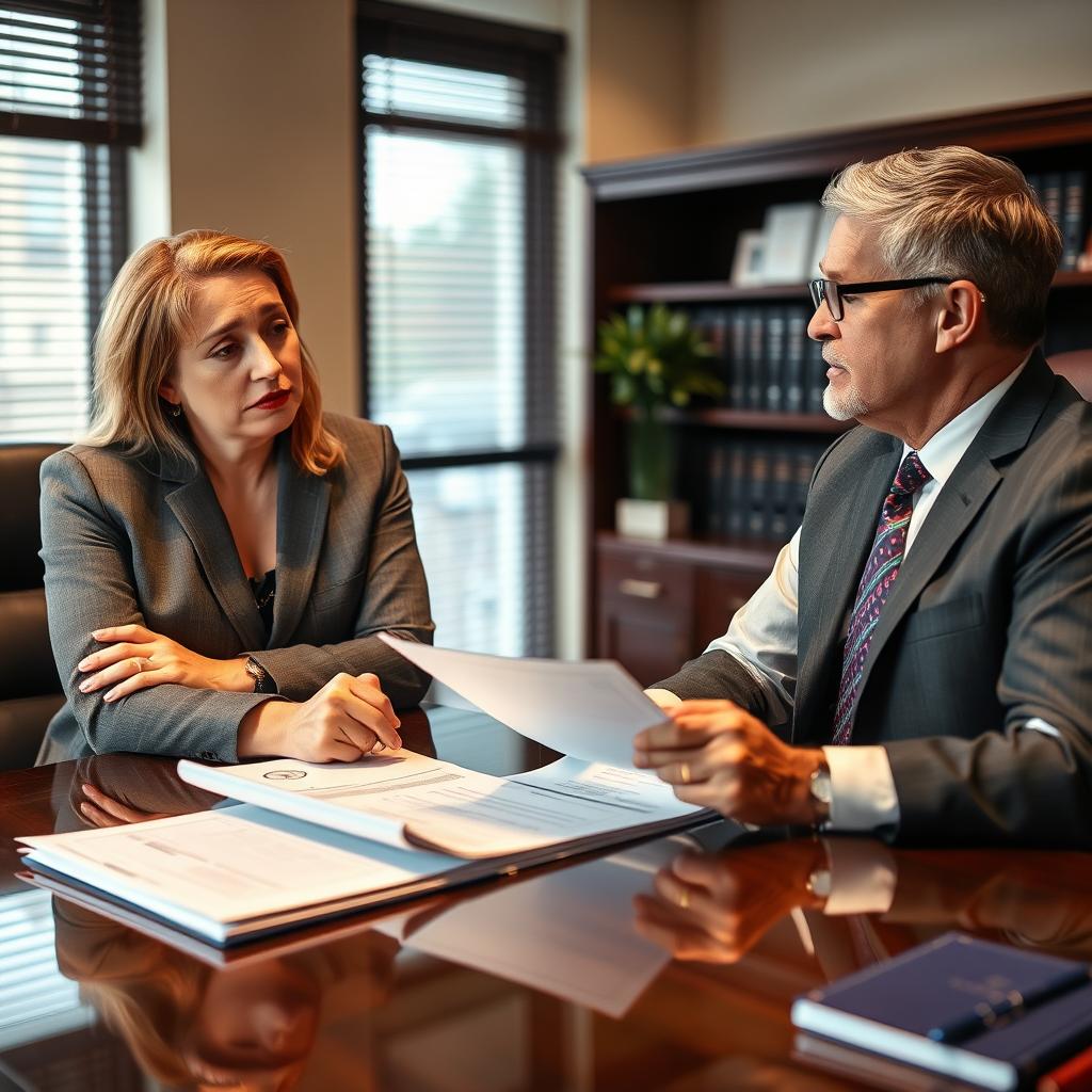 Construction Site Injury Lawyer Alexandria, VA