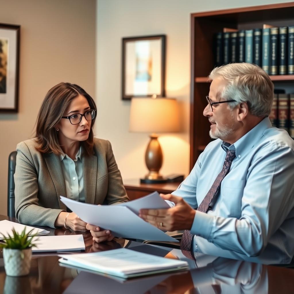 Consumer Protection Lawyer Alexandria, VA
