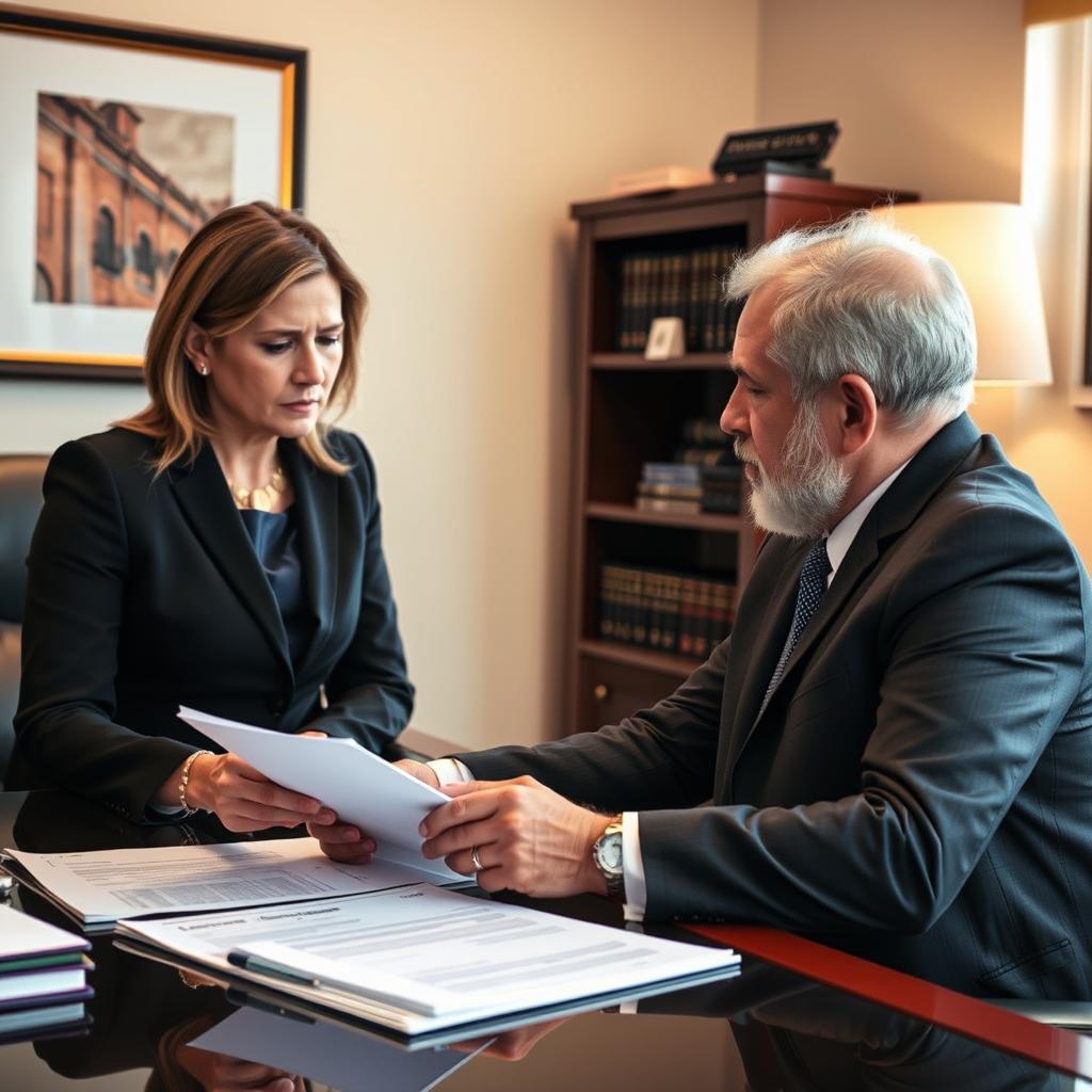 Consumer Protection Lawyer Fairfax, VA