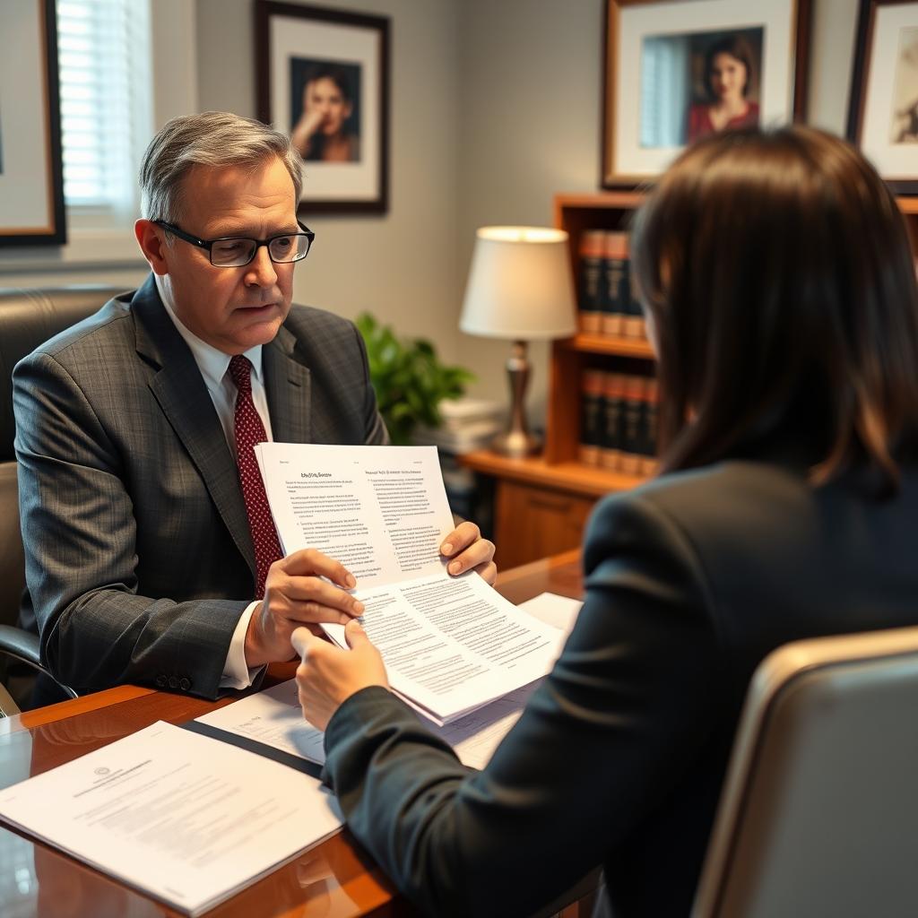 Consumer Protection Lawyer Manassas Park, VA