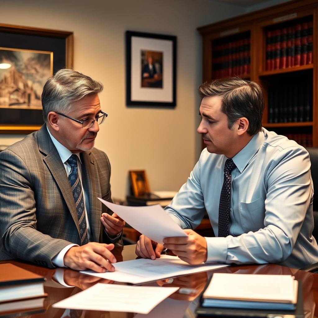 Continuing Criminal Enterprise lawyer Prince William County, VA