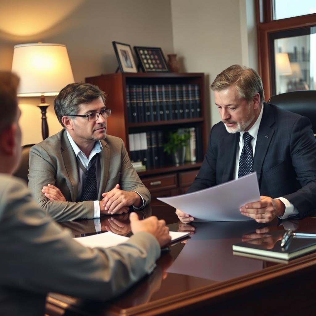 Criminal Copyright Infringement lawyer Alexandria, VA