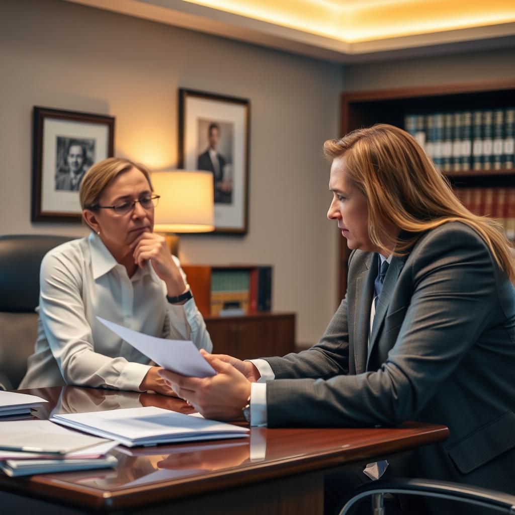 Criminal Copyright Infringement lawyer Fairfax County, VA
