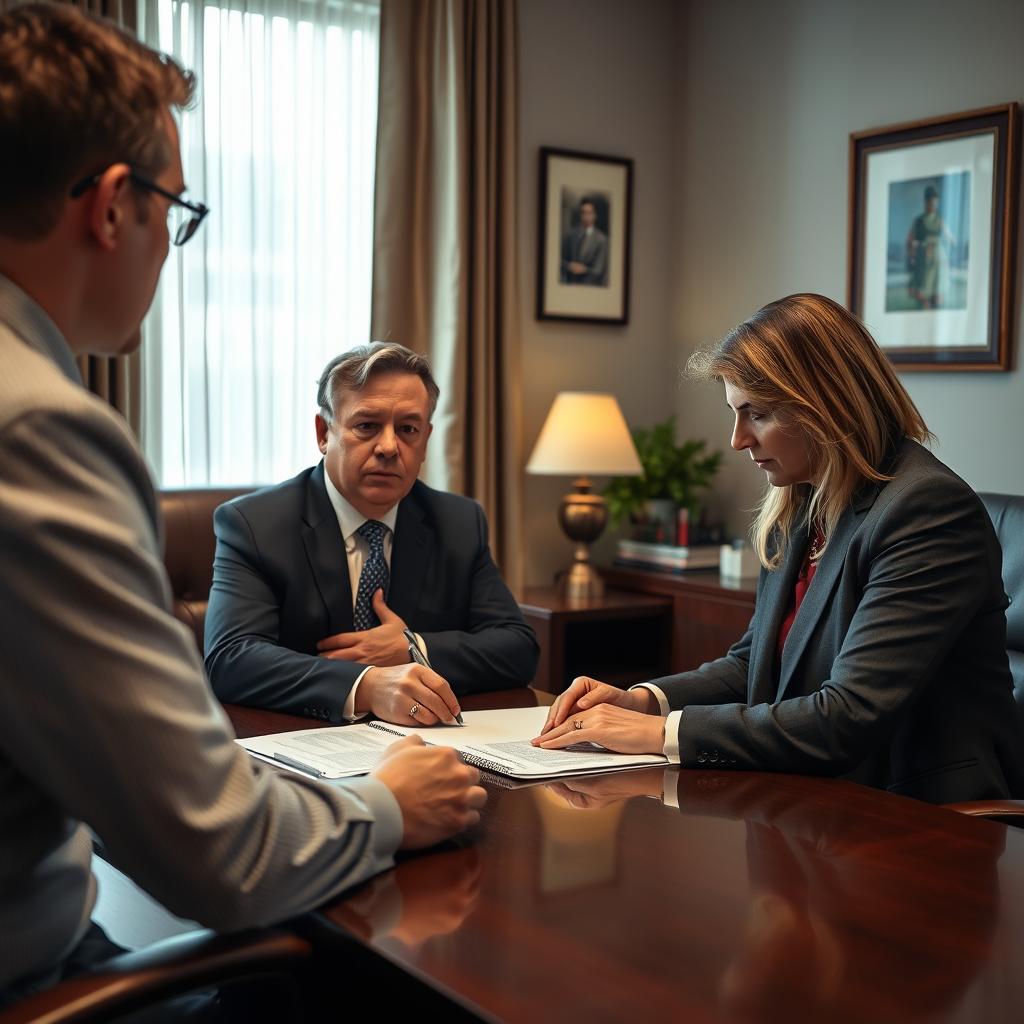Criminal Copyright Infringement lawyer Loudoun County, VA