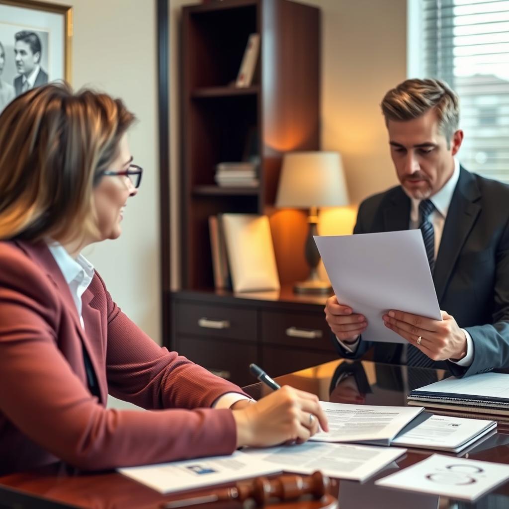Criminal Copyright Infringement lawyer Manassas, VA