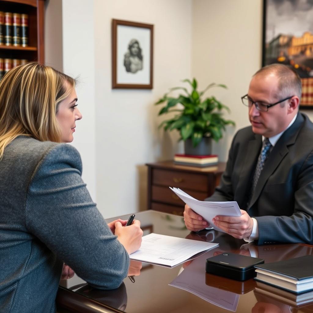 Cruelty Divorce Lawyer Arlington County, VA
