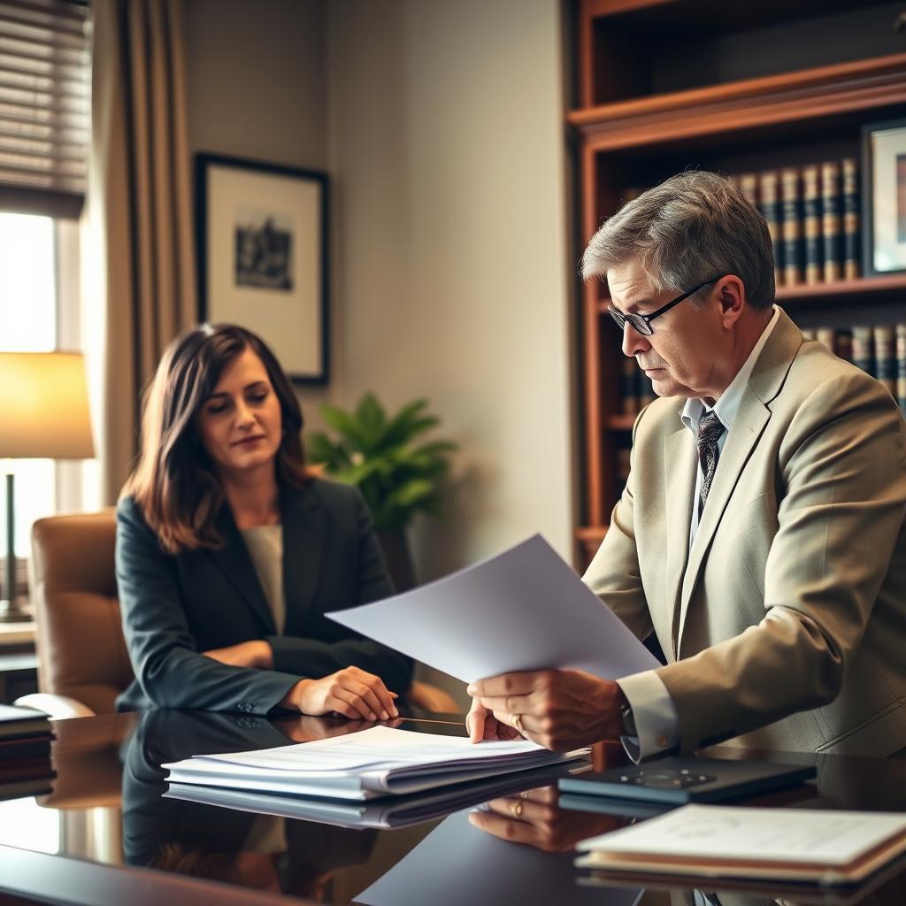 Cruelty Divorce Lawyer Fairfax County, VA