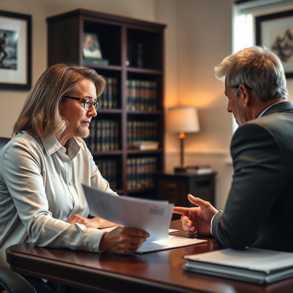 Cruelty Divorce Lawyer Fairfax, VA