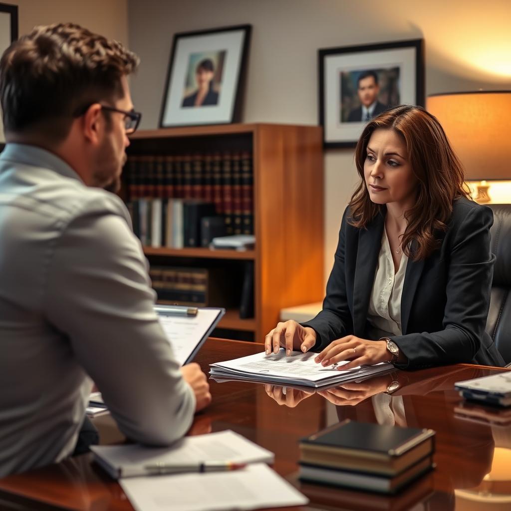 Cruelty Divorce Lawyer Falls Church, VA