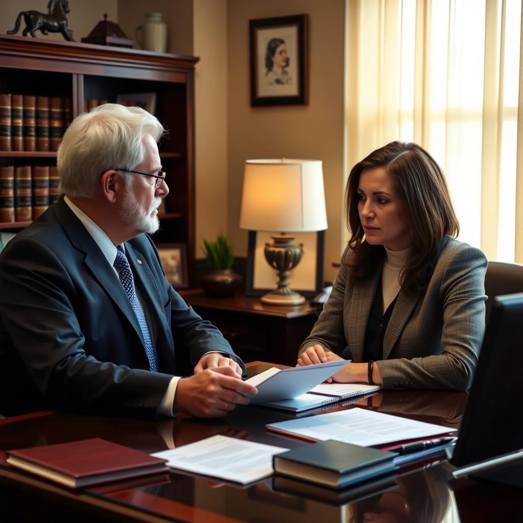 Cruelty Divorce Lawyer Loudoun County, VA