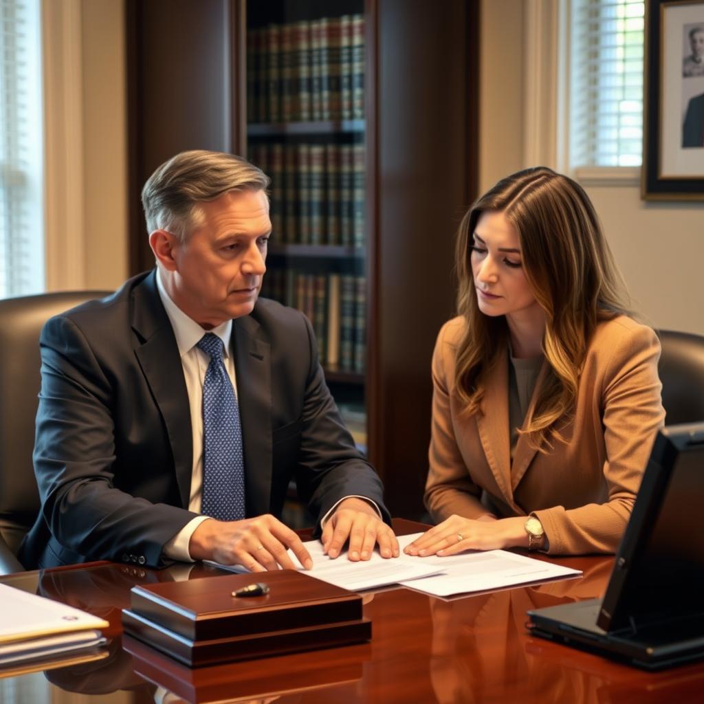 Cruelty Divorce Lawyer Manassas Park, VA