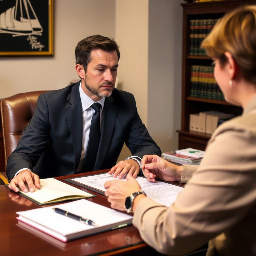 Cruelty Divorce Lawyer Manassas, VA