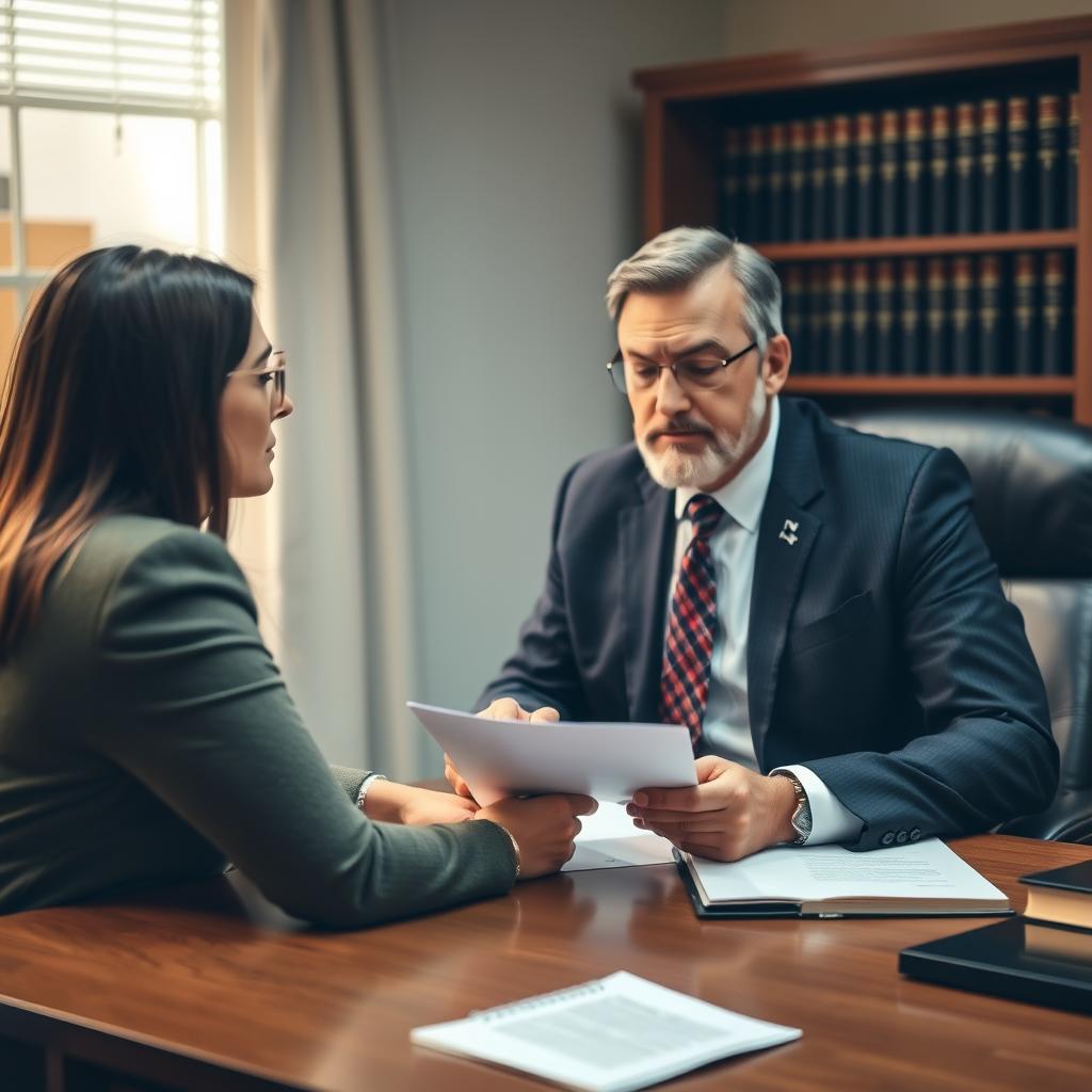 Cruelty Divorce Lawyer Prince William County, VA