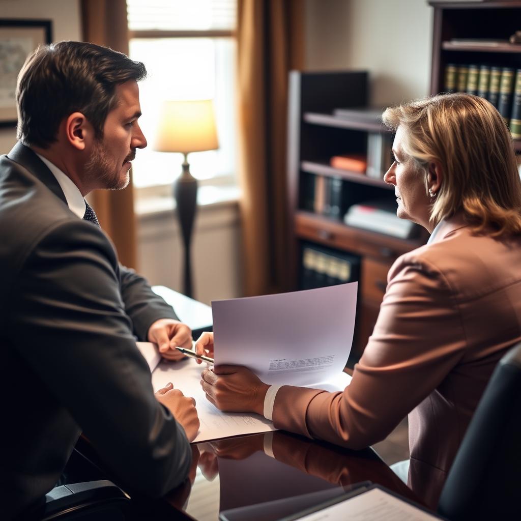 Debt Collection Lawyer Fairfax County, VA