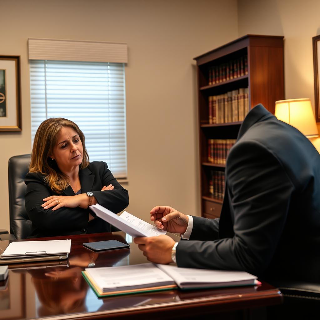 Debt Collection Lawyer Manassas Park, VA