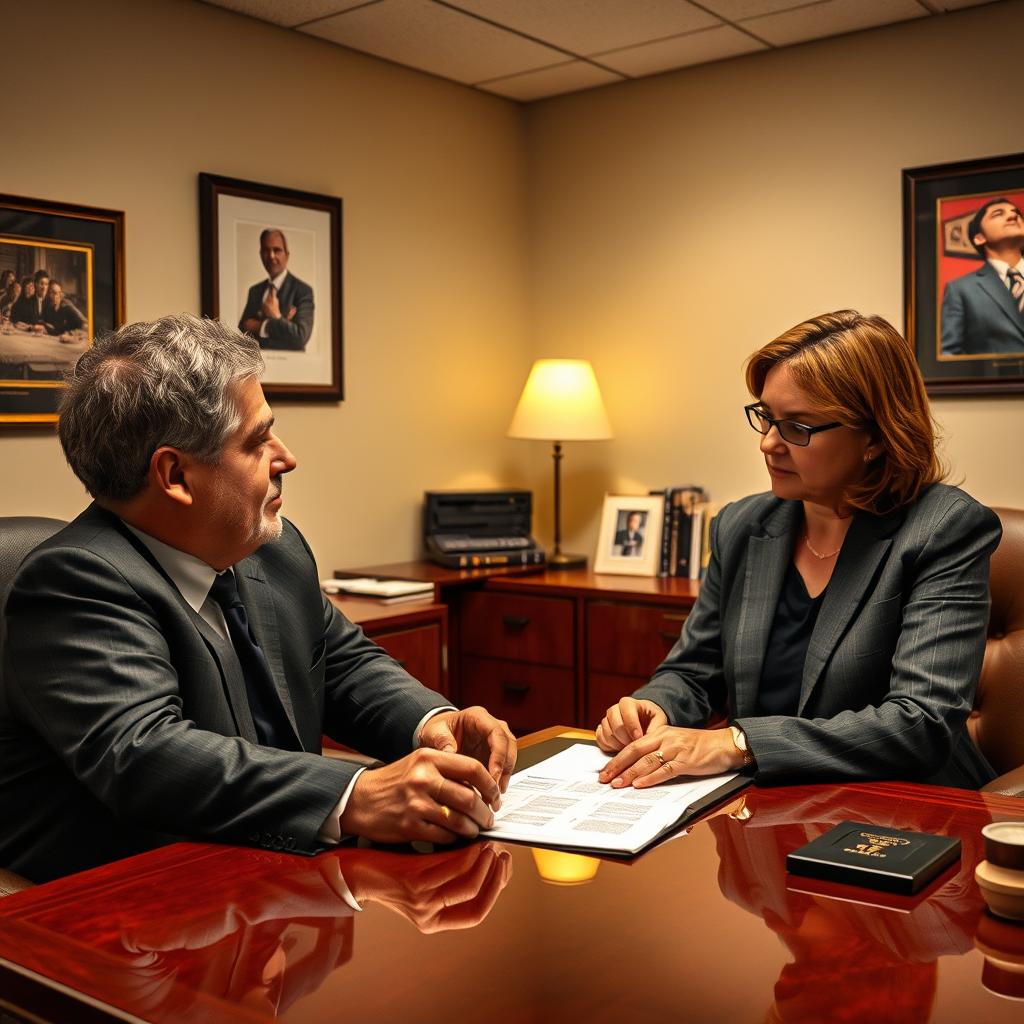 Defective Product Lawyer Arlington County, VA