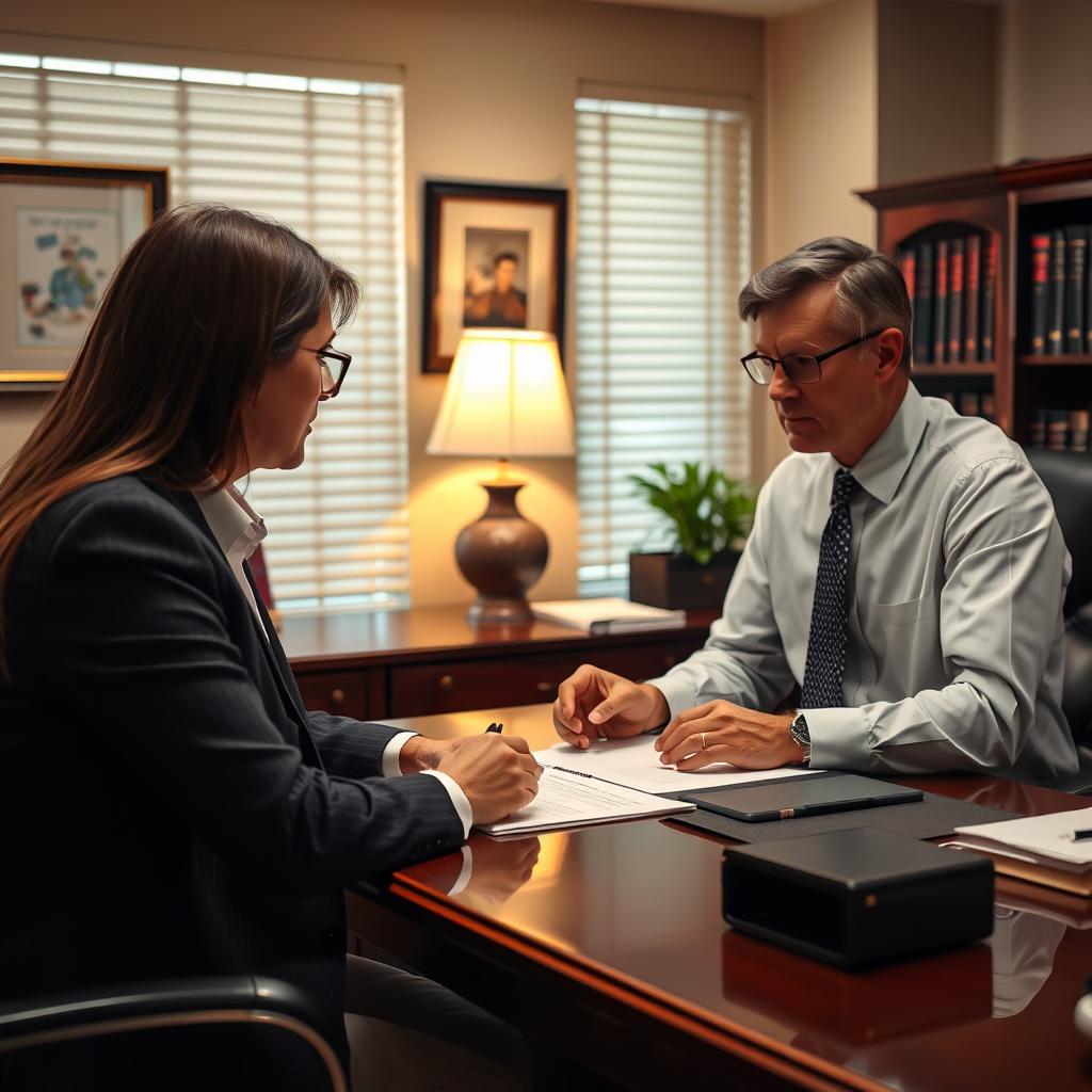 Defective Product Lawyer Falls Church, VA