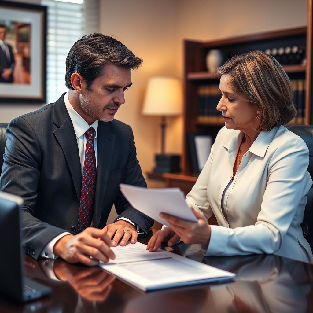 Defective Product Lawyer Loudoun County, VA