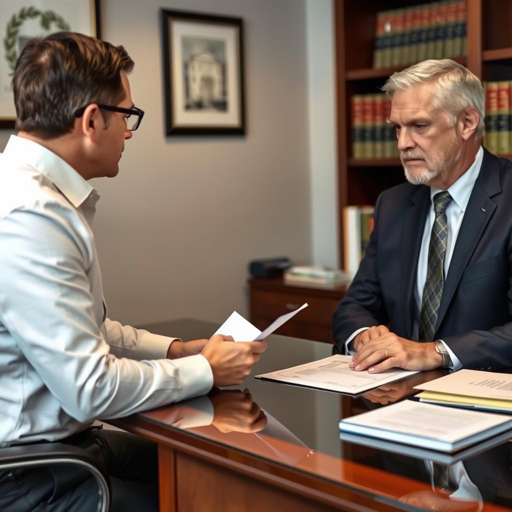 Destruction of Property Defense Lawyer Arlington County, VA