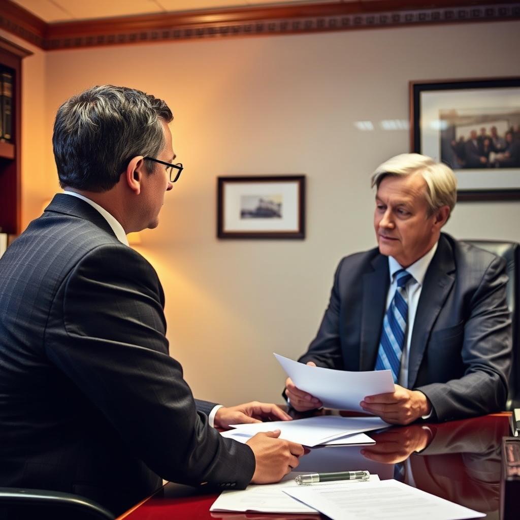 Destruction of Property Defense Lawyer Fairfax County, VA